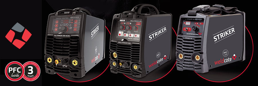 Welding Machines
