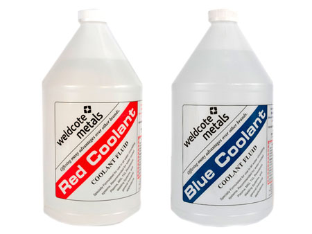 coolant, 