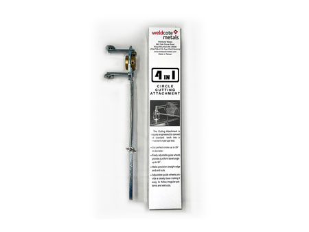 cutting-attachment, 