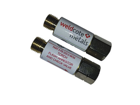 flash-arrestor-sets, 